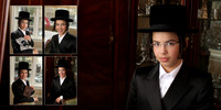 Erev Shabbos Portraits